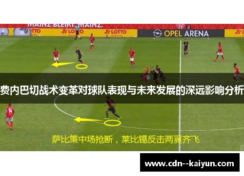 费内巴切战术变革对球队表现与未来发展的深远影响分析