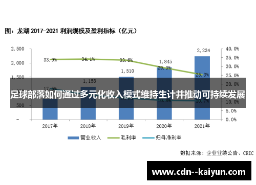 足球部落如何通过多元化收入模式维持生计并推动可持续发展 足球部落如何通过多元化收入模式维持生计并推动可持续发展