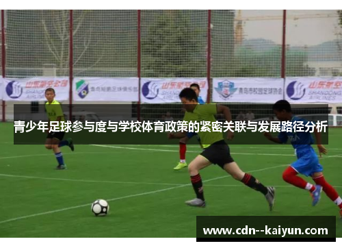 青少年足球参与度与学校体育政策的紧密关联与发展路径分析