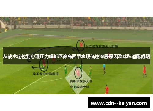 从战术定位到心理压力解析厄德高西甲表现低迷深层原因及球队适配问题