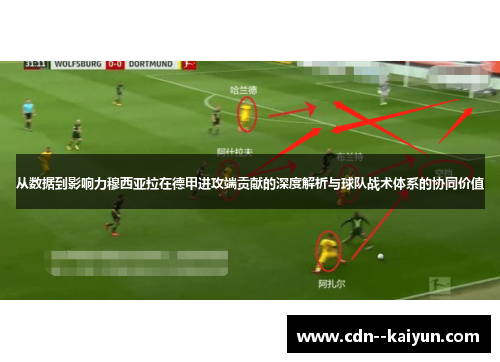 从数据到影响力穆西亚拉在德甲进攻端贡献的深度解析与球队战术体系的协同价值